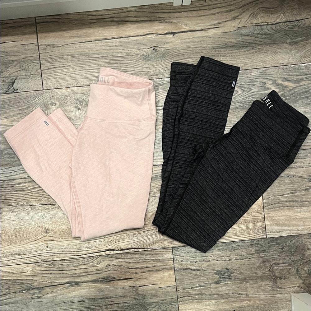 NOBULL leggings